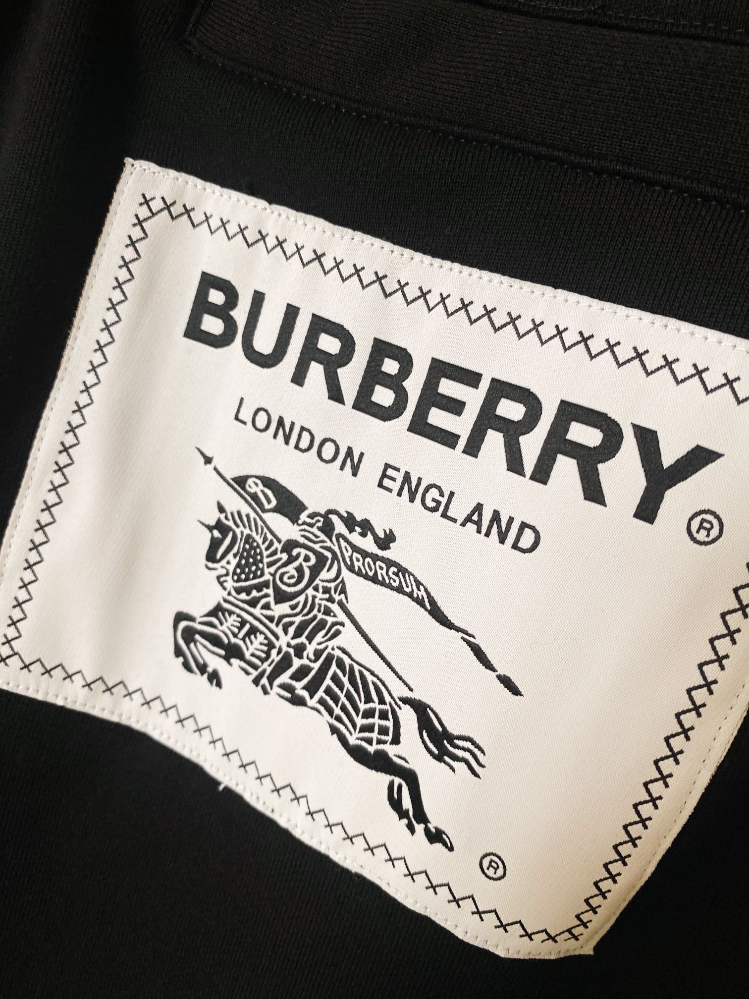 Burberry Long Pants